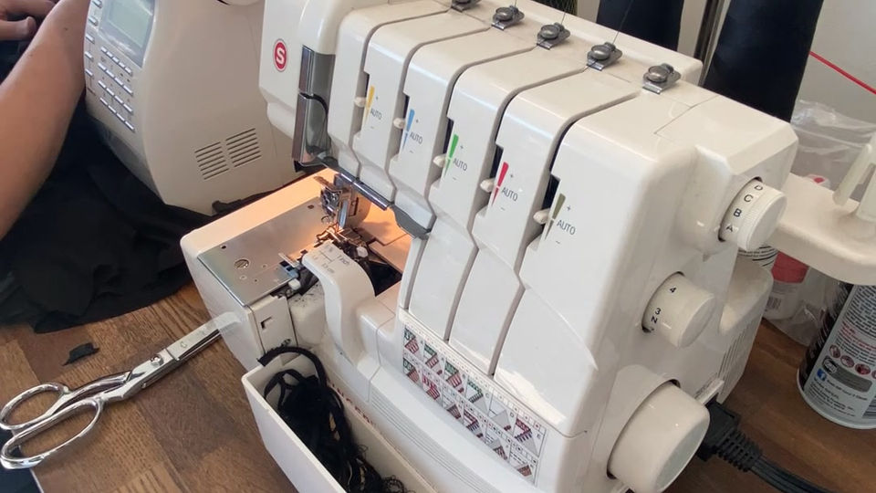 SEWING